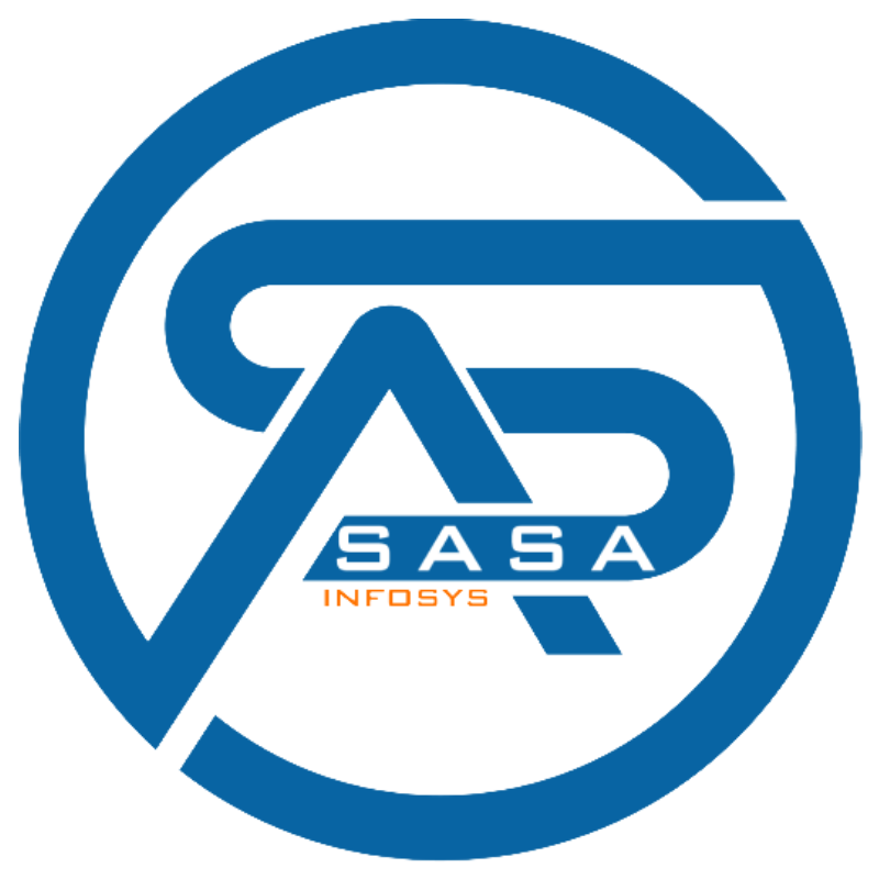 SASA INFOSYS